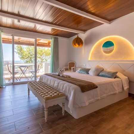 Puerto Ciro Apartment มาร์เบยา ภายนอก รูปภาพ