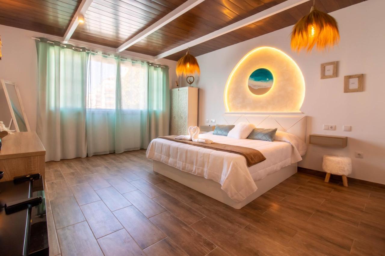 Puerto Ciro Apartment มาร์เบยา ภายนอก รูปภาพ