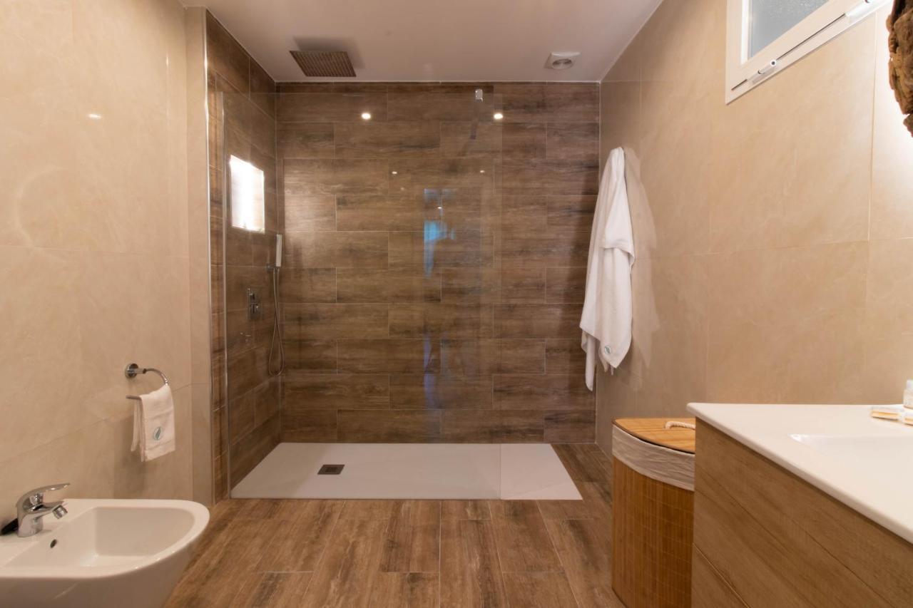 Puerto Ciro Apartment มาร์เบยา ภายนอก รูปภาพ