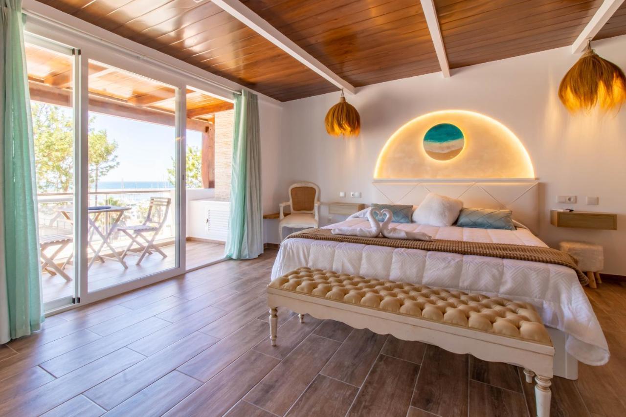 Puerto Ciro Apartment มาร์เบยา ภายนอก รูปภาพ