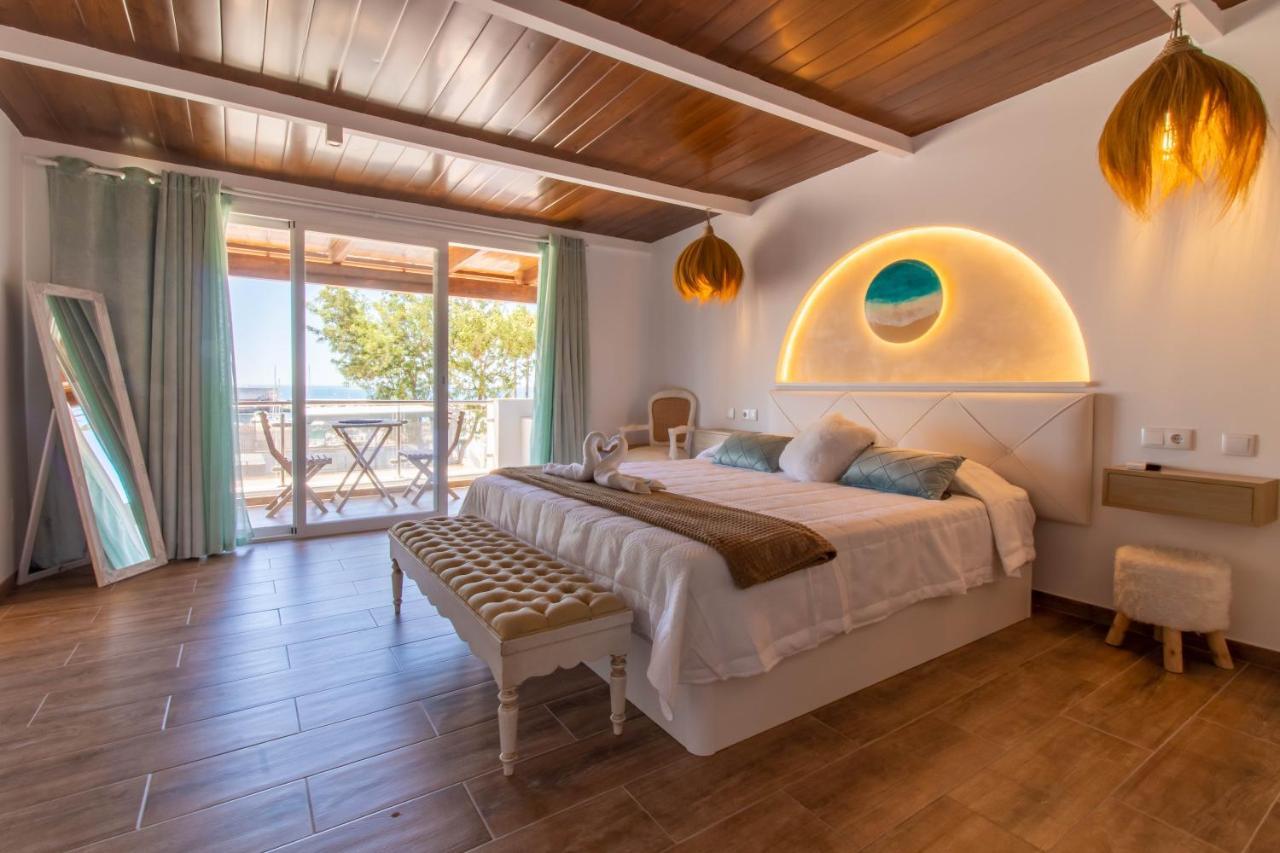 Puerto Ciro Apartment มาร์เบยา ภายนอก รูปภาพ