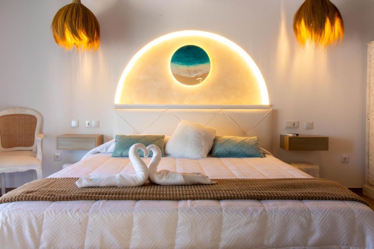 Puerto Ciro Apartment มาร์เบยา ภายนอก รูปภาพ