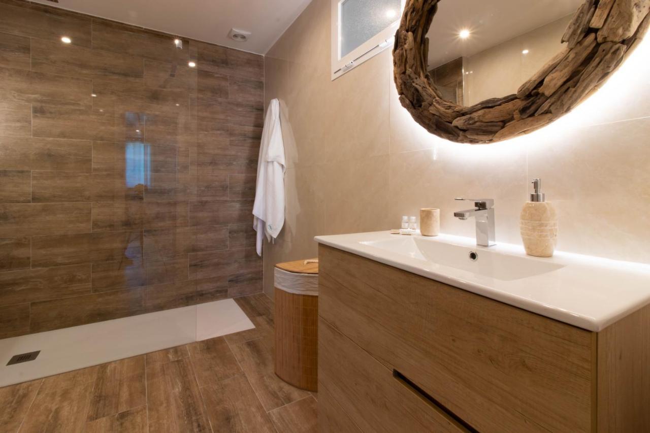 Puerto Ciro Apartment มาร์เบยา ภายนอก รูปภาพ