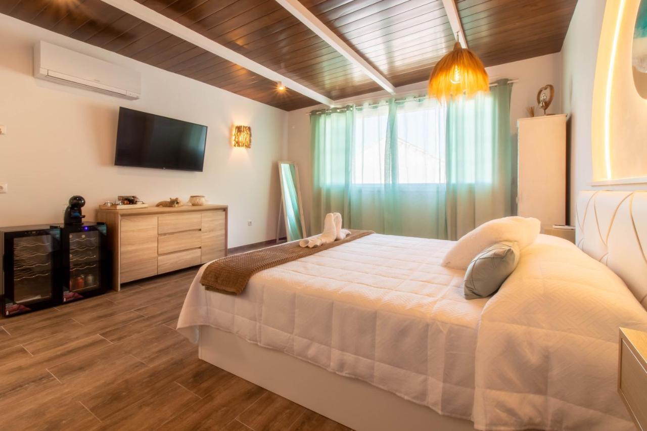 Puerto Ciro Apartment มาร์เบยา ภายนอก รูปภาพ