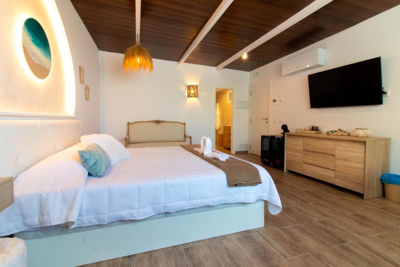 Puerto Ciro Apartment มาร์เบยา ภายนอก รูปภาพ