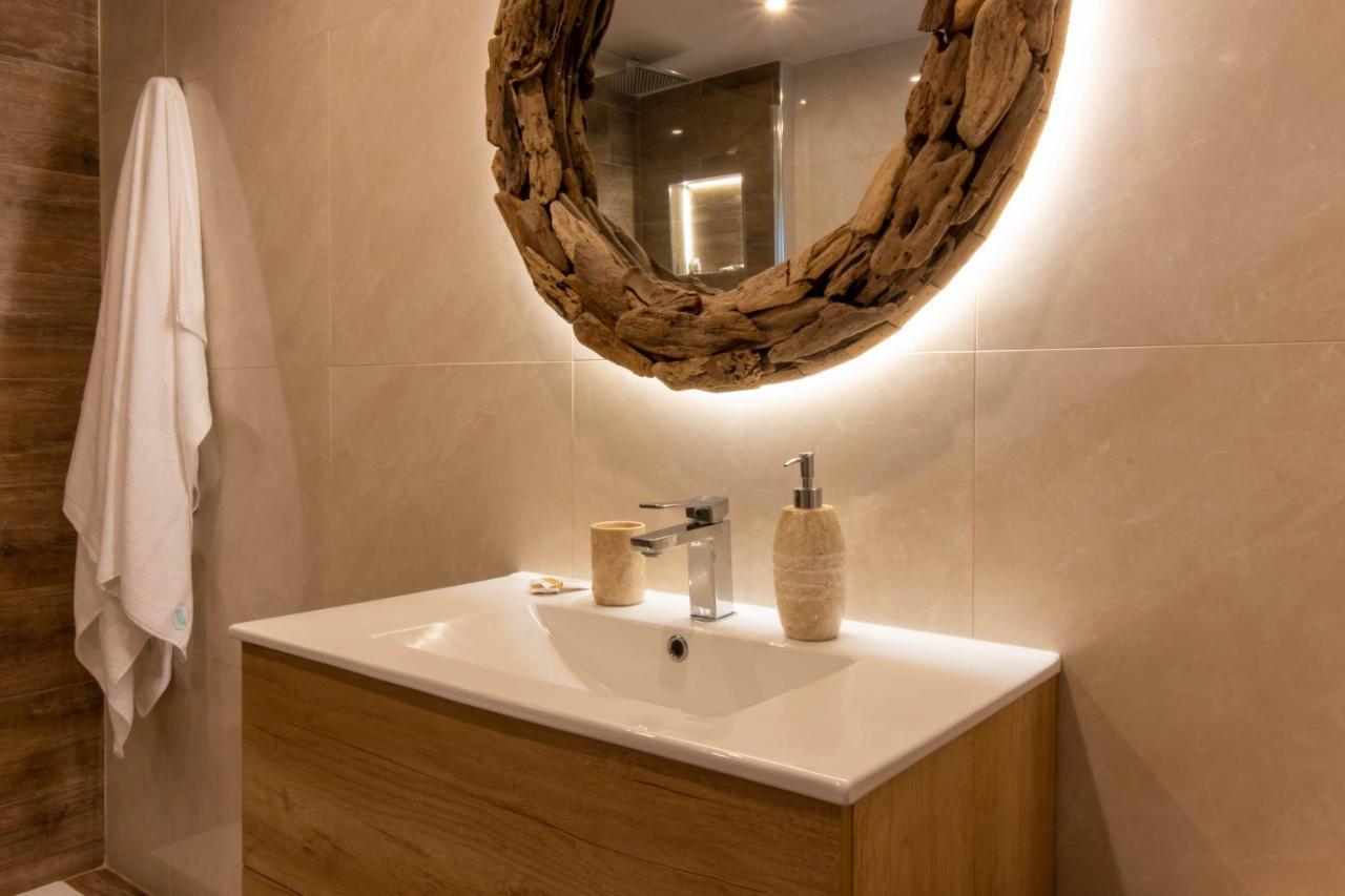Puerto Ciro Apartment มาร์เบยา ภายนอก รูปภาพ